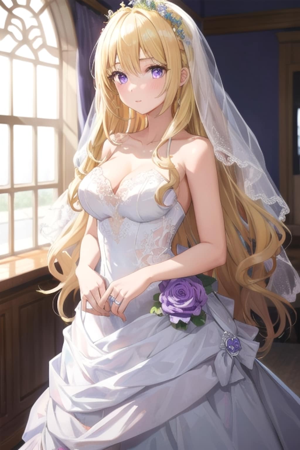 クレアちゃん556