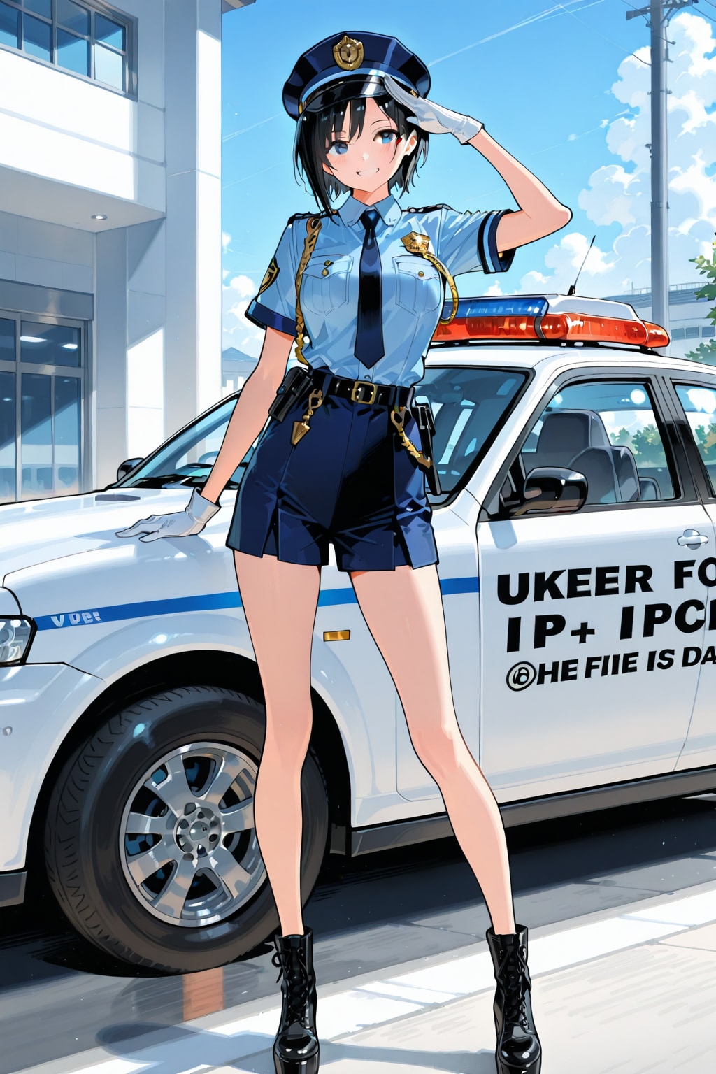 さ～て、今日もがんばりますか。