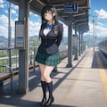 唯紗巳ちゃん 4枚目
