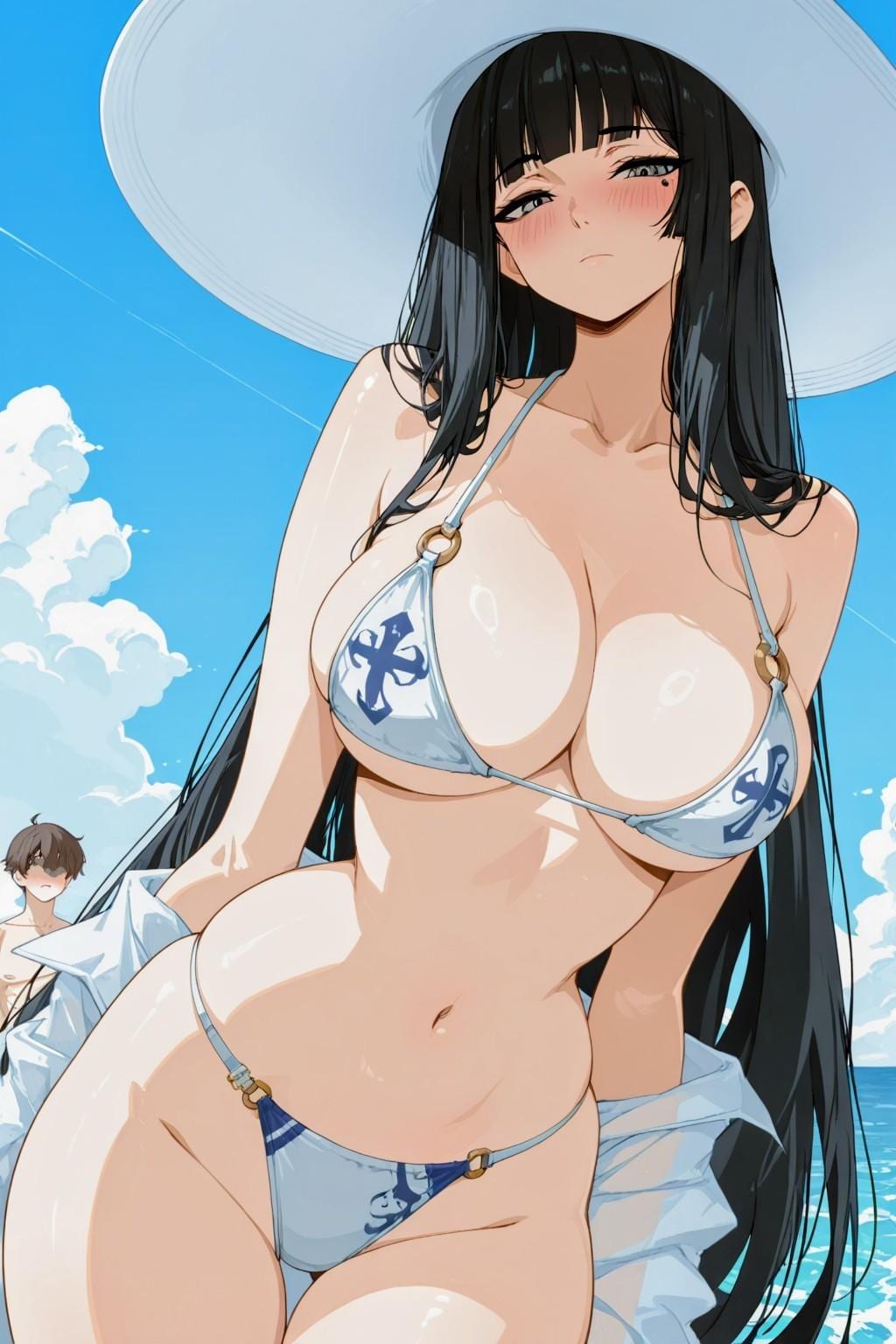 唯紗巳ちゃん
