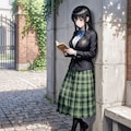 唯紗巳ちゃん 5枚目