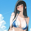 唯紗巳ちゃん 10枚目