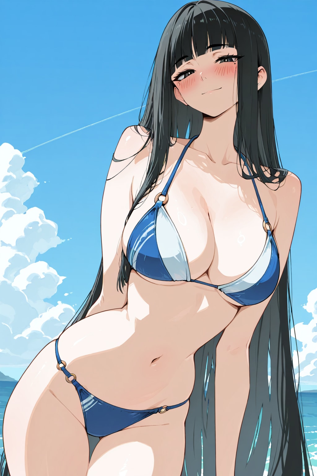 唯紗巳ちゃん