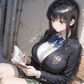 唯紗巳ちゃん 8枚目