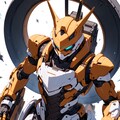 攻撃と機動のための直立一人乗り戦車（HALO版） 3枚目