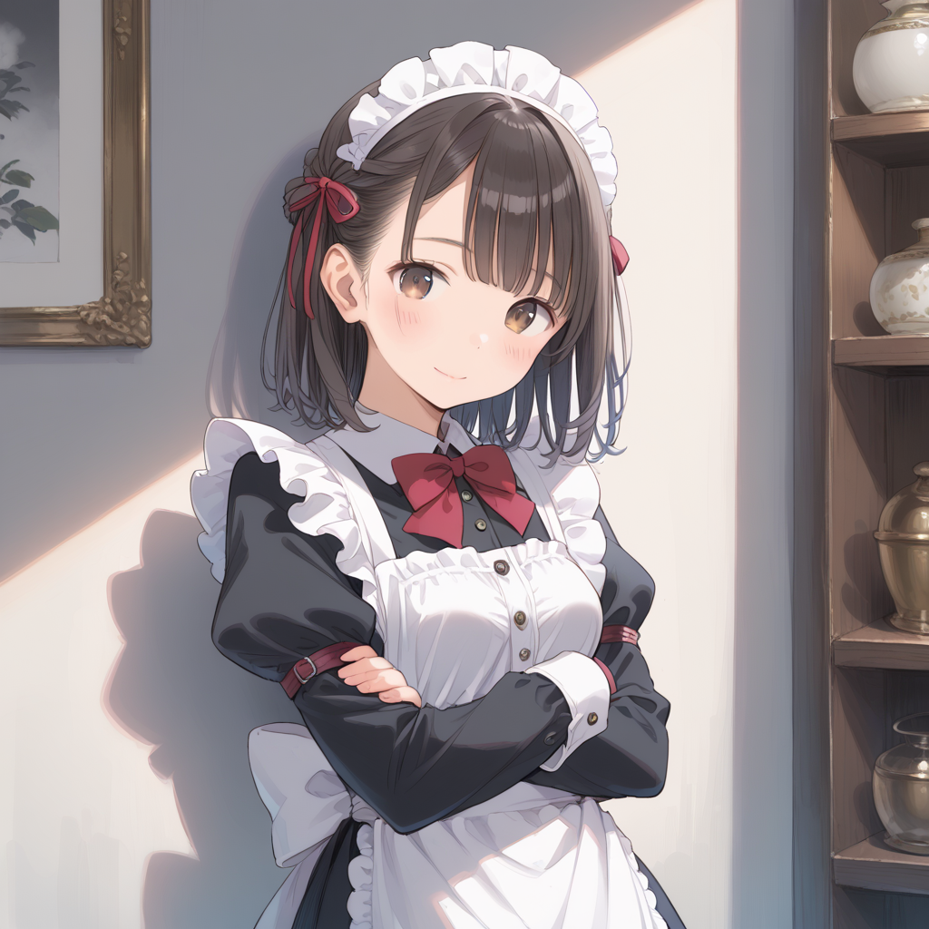 うちの子お姉さん組