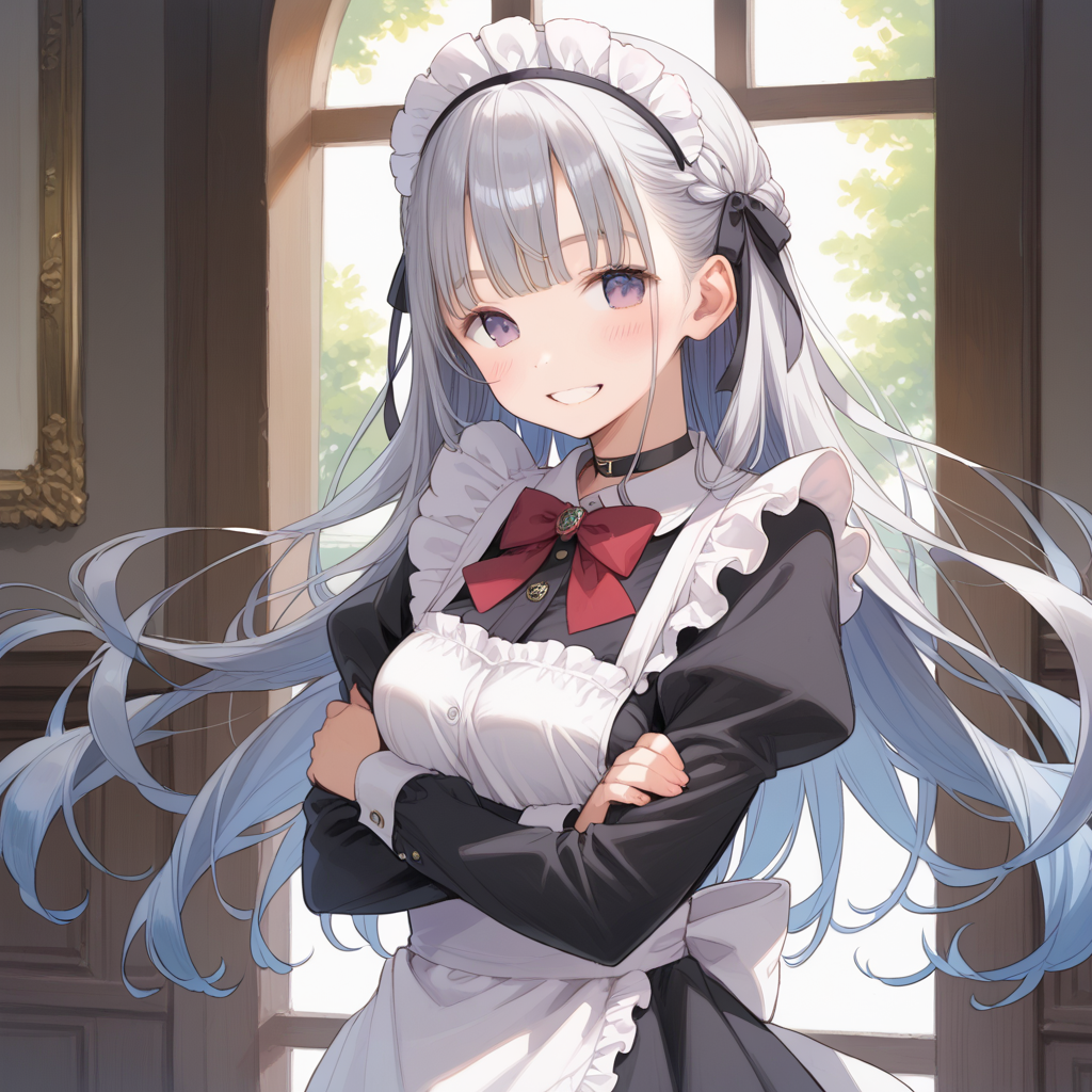 うちの子お姉さん組