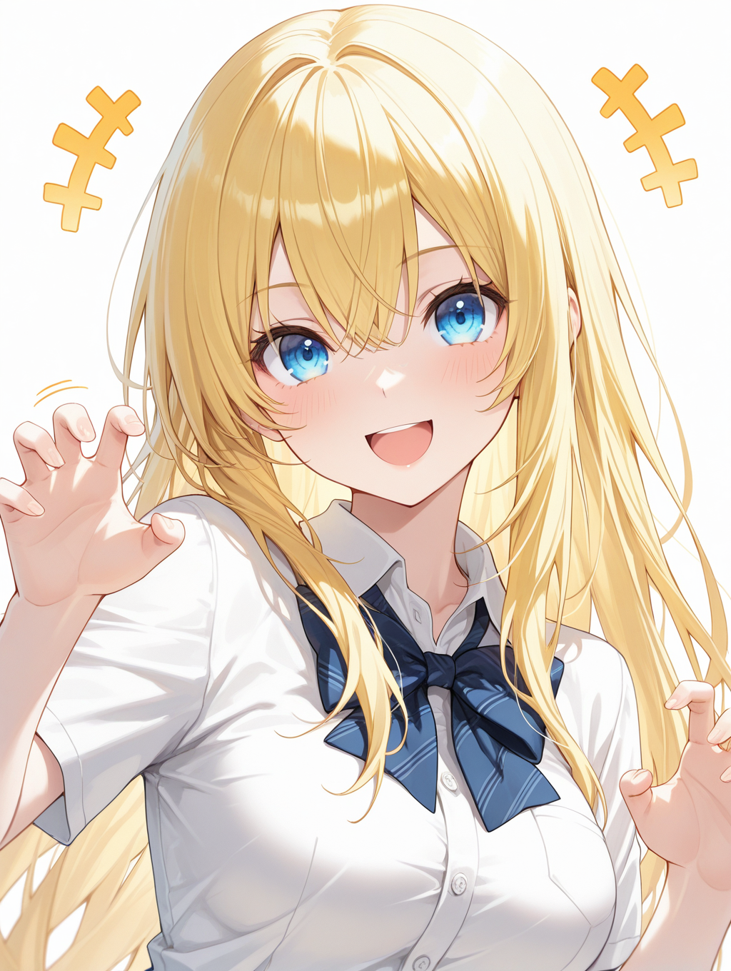 うちのがおー　 AI画像生成って意外と自分を見つめ直すきっかけになった。