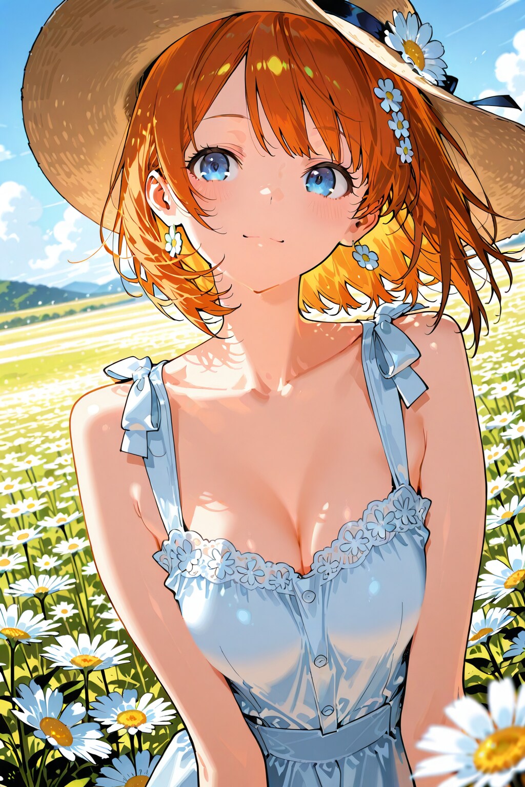 美少女
