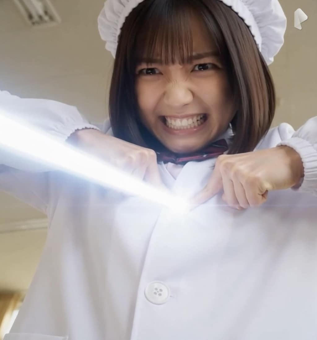 給食当番（戦闘編7）