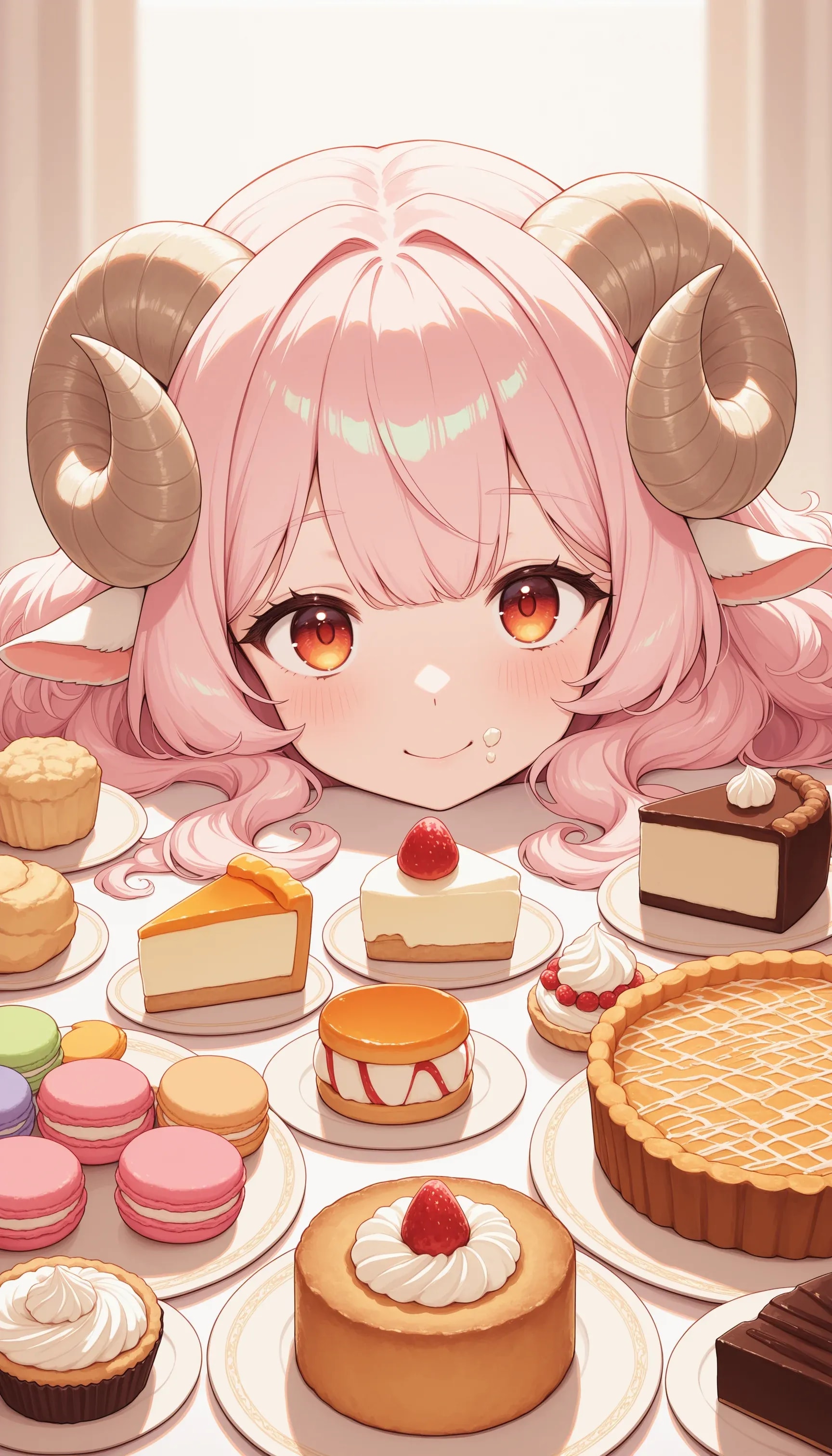 9月29日　洋菓子の日 | の人気AIイラスト・グラビア