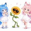 かつてのアイツ。 2枚目