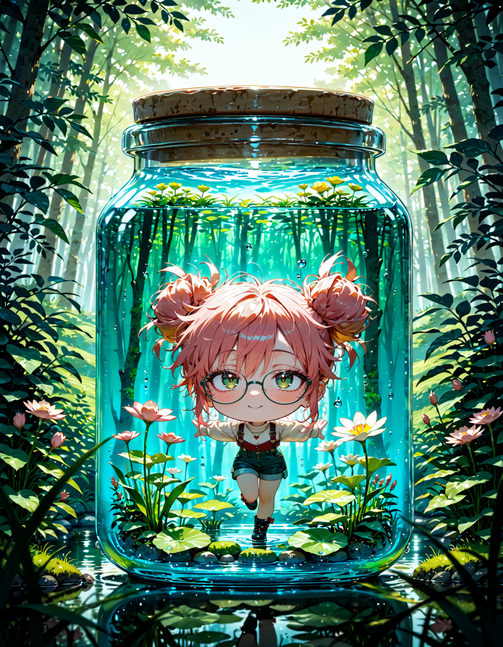 今日は何の日？　世界湿地の日