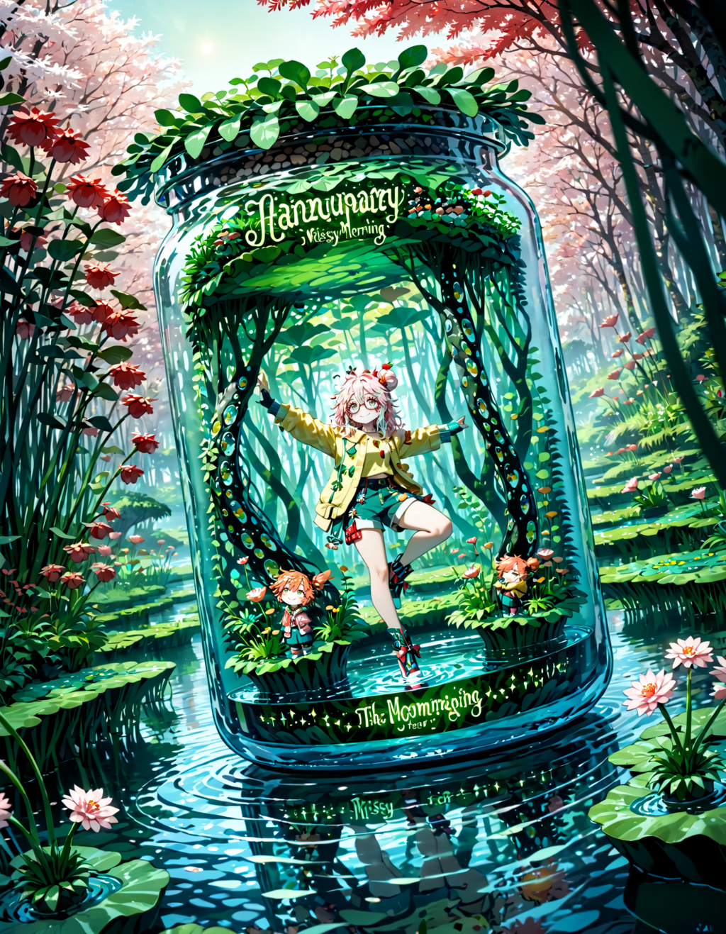 今日は何の日？　世界湿地の日