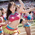 cheerleader03 2枚目