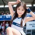 cheerleader03 4枚目