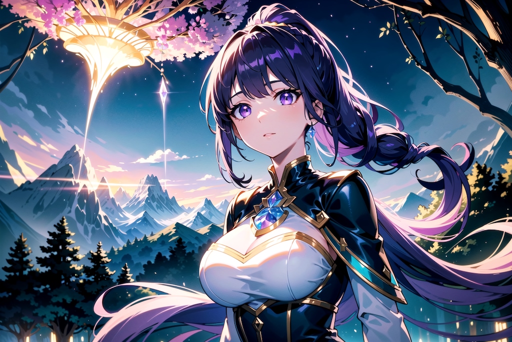 花南（かなん）