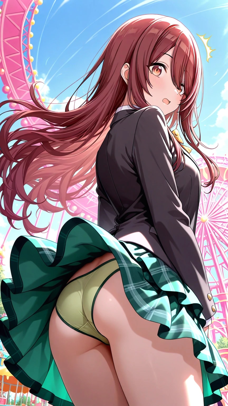 えっ！？
