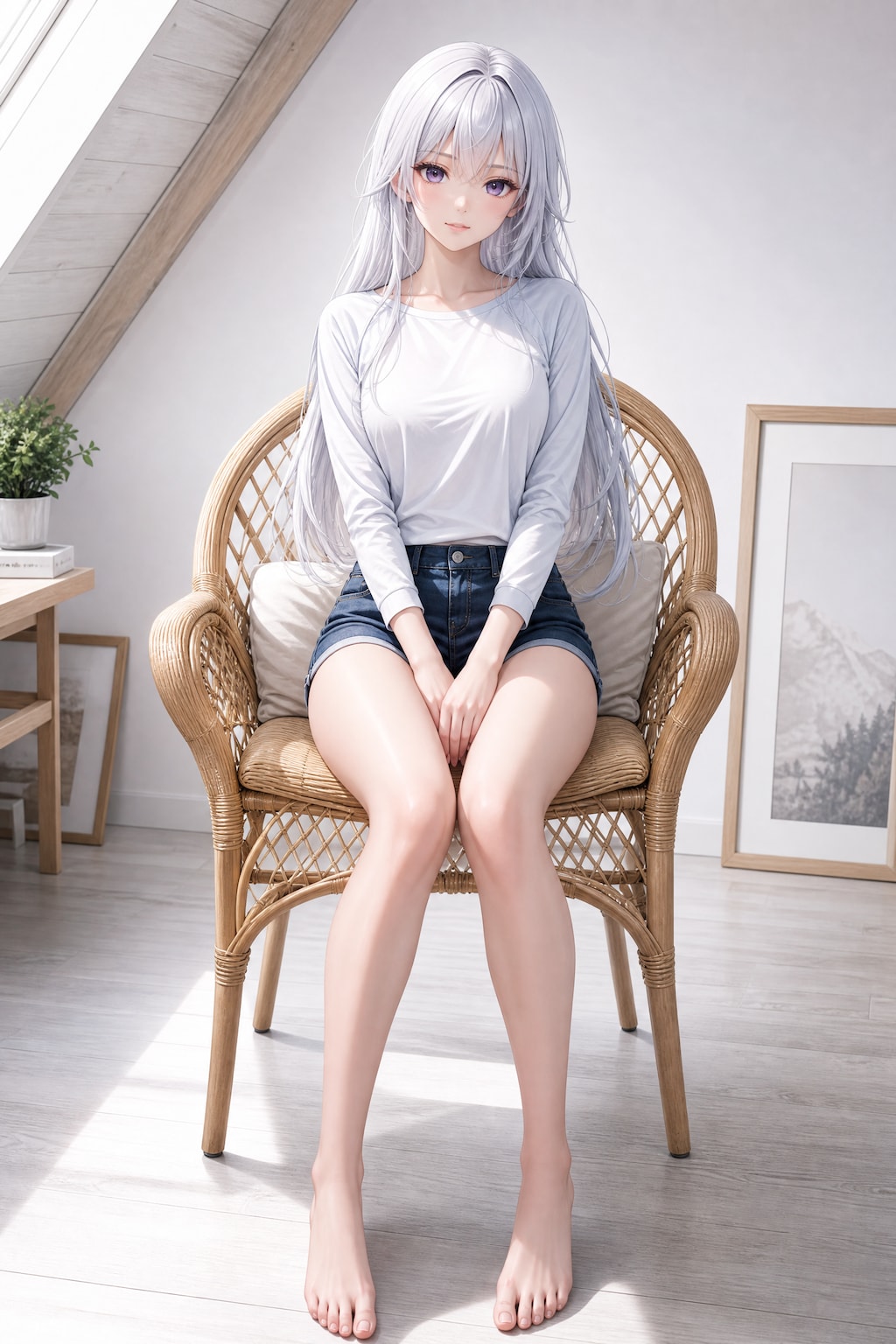2026/08/04のtestちゃん。