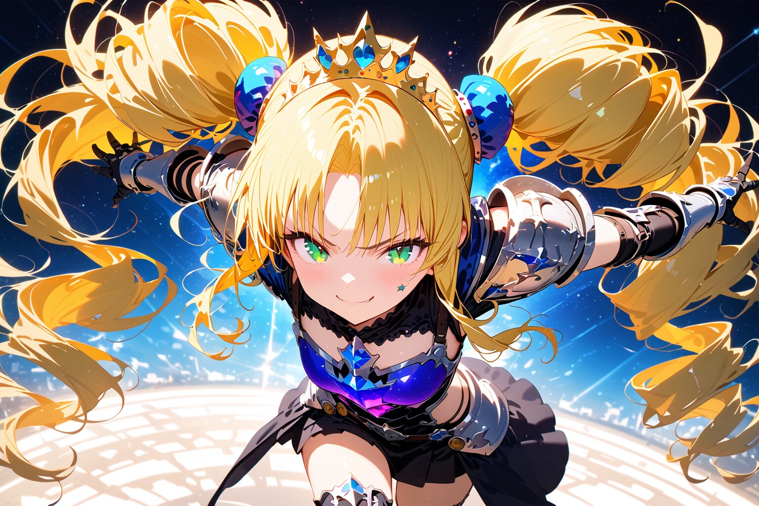 変では無く無難な設定 | の人気AIイラスト・グラビア