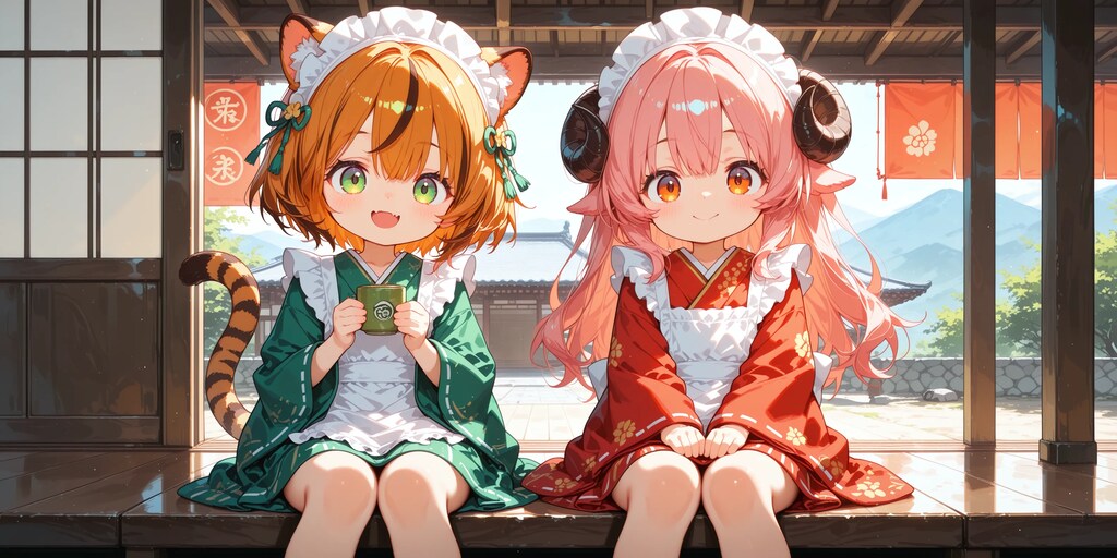 10月1日 日本茶の日