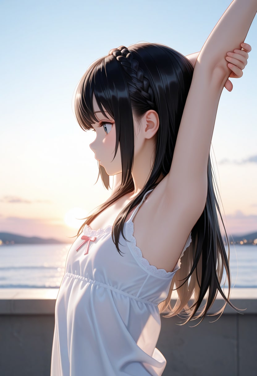 dawn(11)