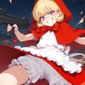 全年齢版テストのバレッタ 6枚目