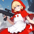 全年齢版テストのバレッタ 3枚目
