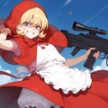全年齢版テストのバレッタ 9枚目