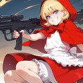 全年齢版テストのバレッタ 4枚目