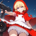 全年齢版テストのバレッタ 12枚目