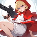 全年齢版テストのバレッタ 8枚目