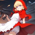 全年齢版テストのバレッタ 11枚目