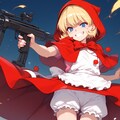 全年齢版テストのバレッタ 5枚目