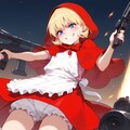 全年齢版テストのバレッタ 10枚目