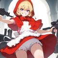 全年齢版テストのバレッタ 7枚目