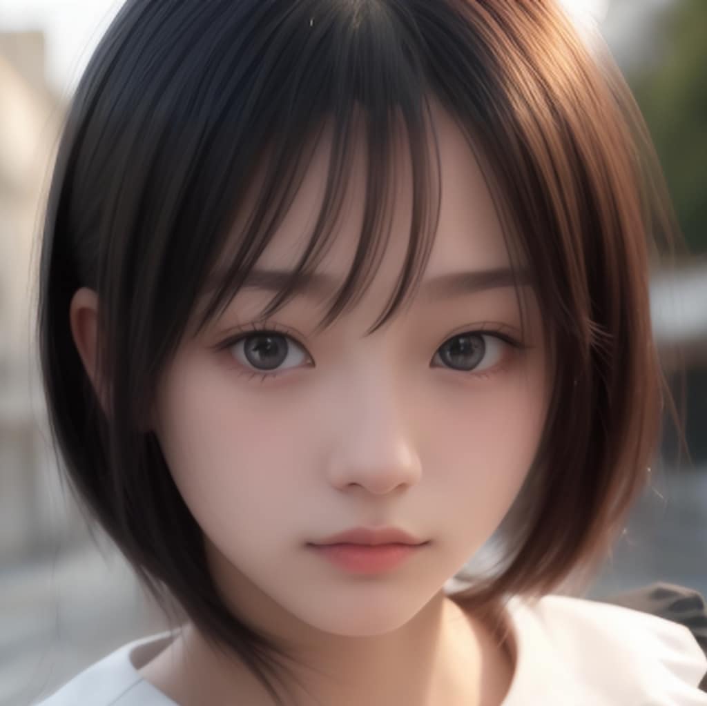 girl