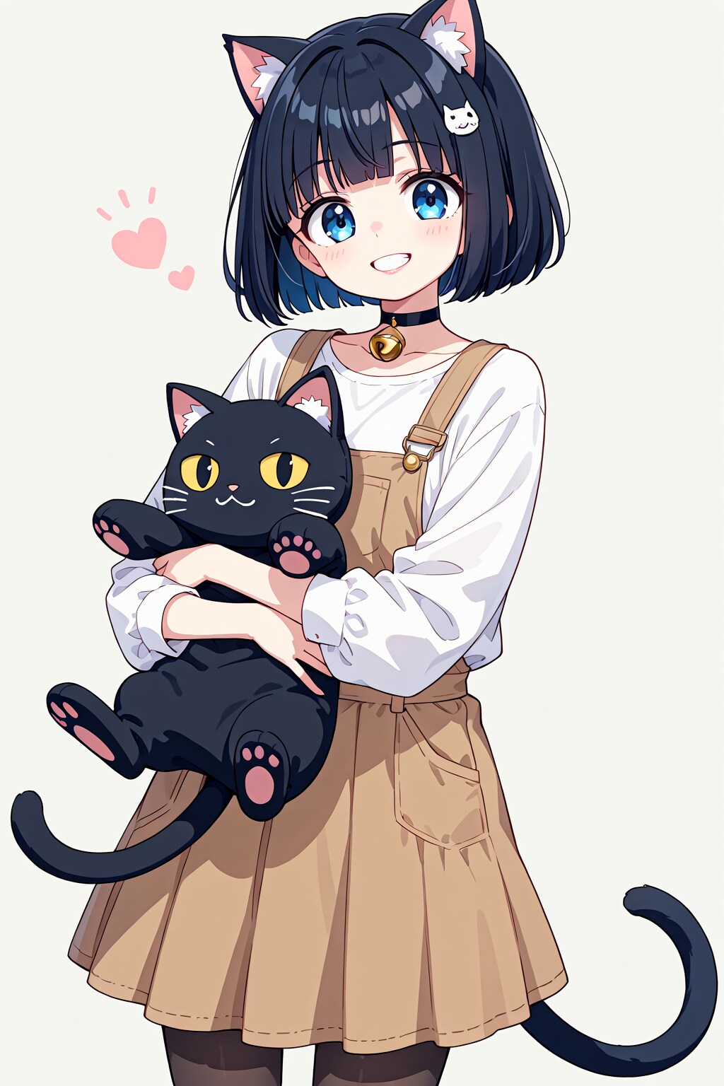 クロミナ【DaisyBreed  v5.0】