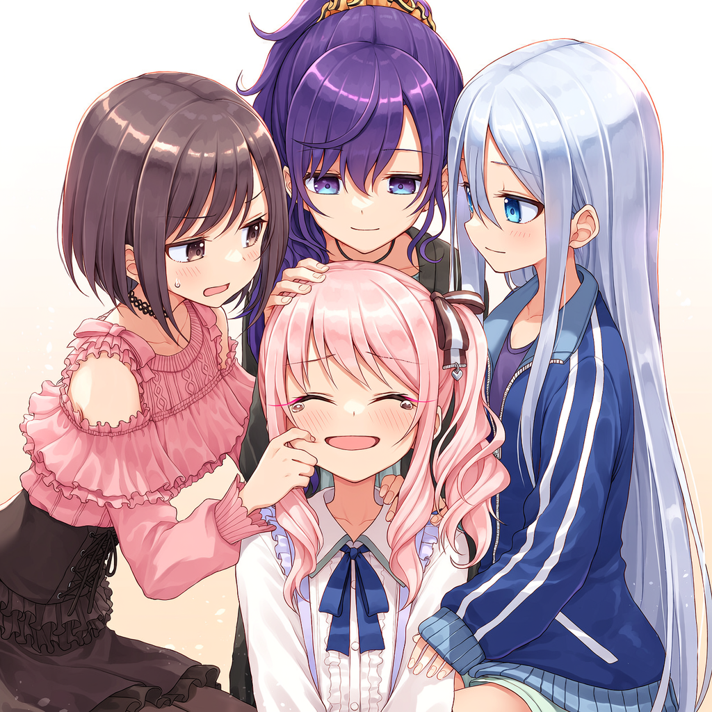 HappyBirthday♡瑞希 | の人気AIイラスト・グラビア