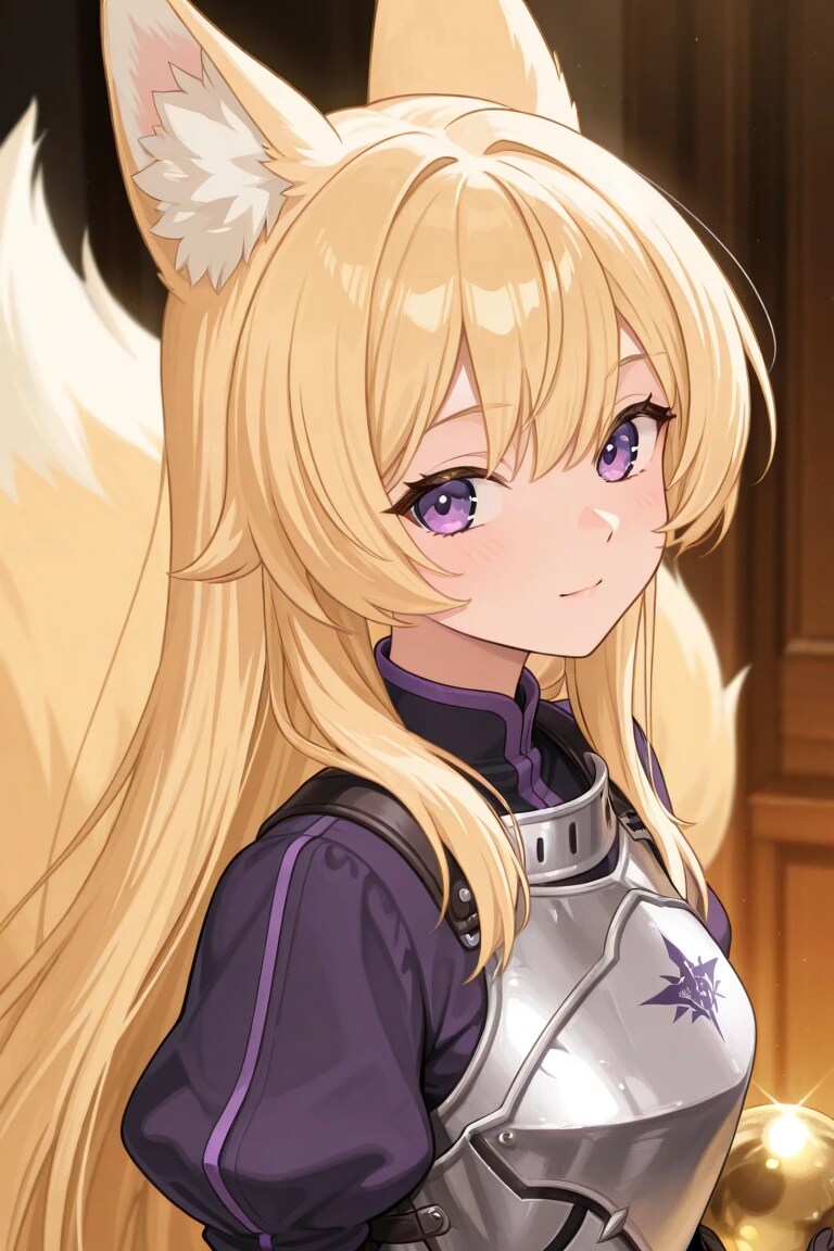 【ケモ耳】クレアちゃん69 | の人気AIイラスト・グラビア