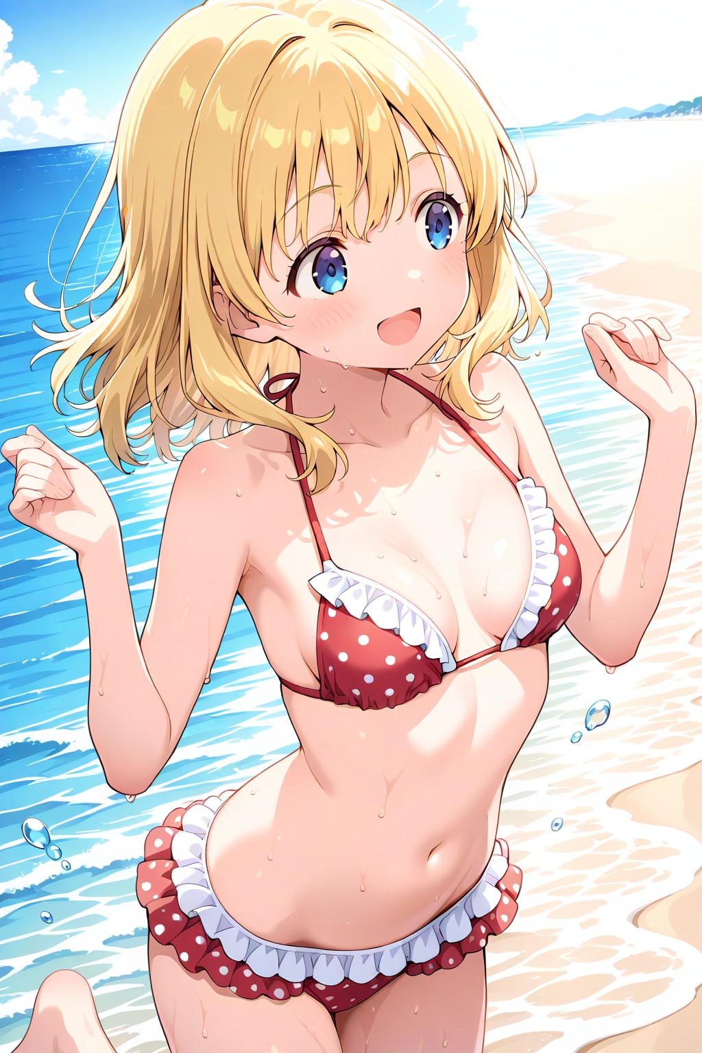 新体操部の瑛梨ちゃん✨１８６