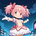 鹿目まどか 3枚目