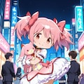 鹿目まどか 2枚目