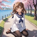 卒業しちゃったキミへ【LODYちゃん編】 3枚目