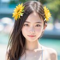 ビキニガール0616 3枚目