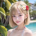 ビキニガール0616 2枚目