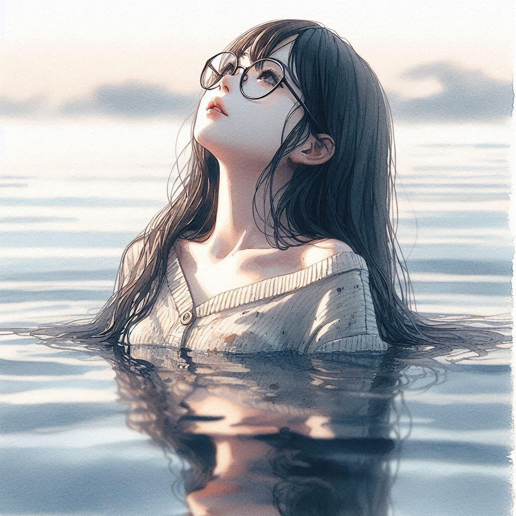 サバイバル(帰宅編)