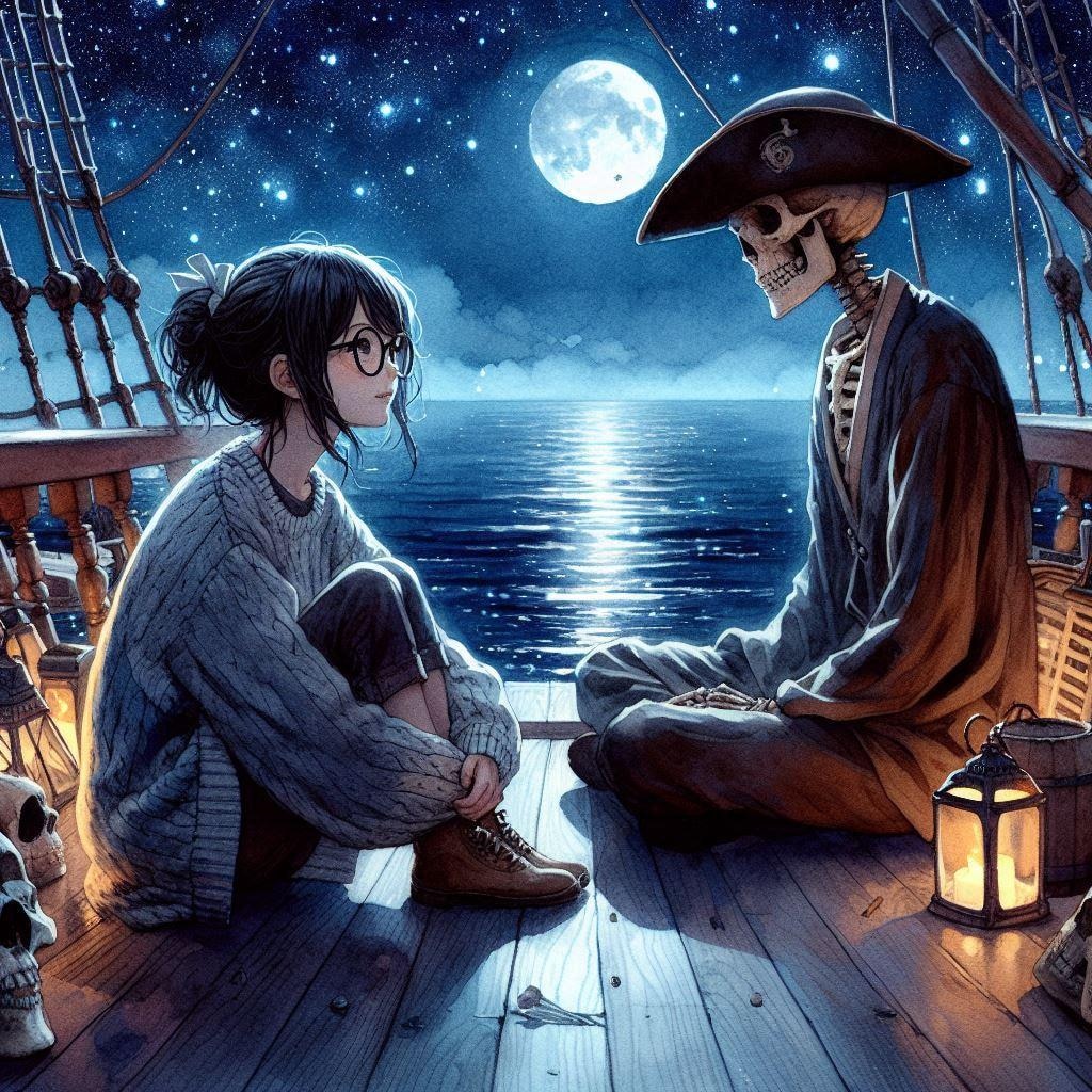 サバイバル(帰宅編)