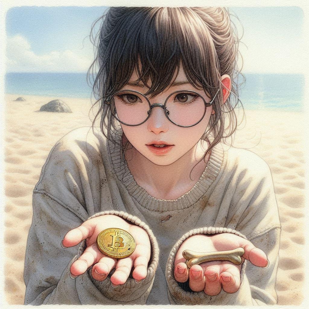 サバイバル(帰宅編)