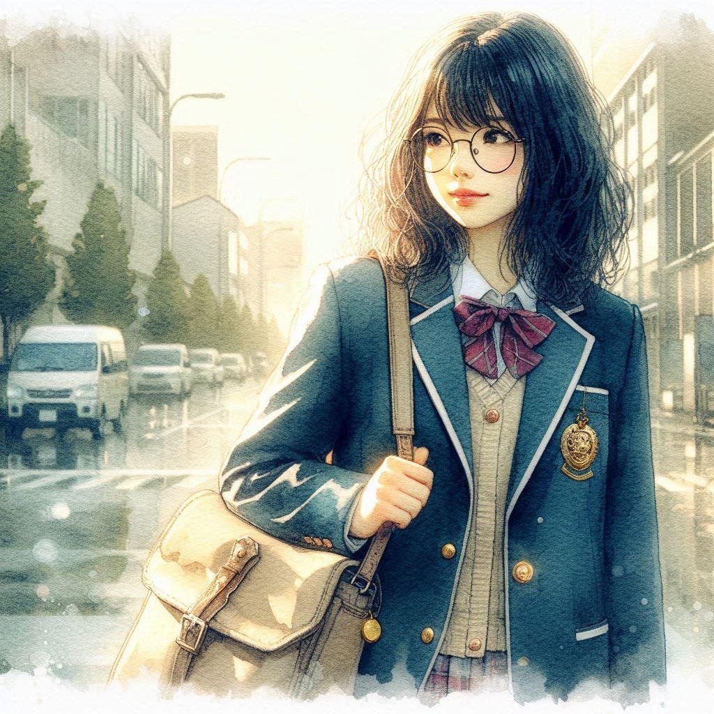 サバイバル(帰宅編)